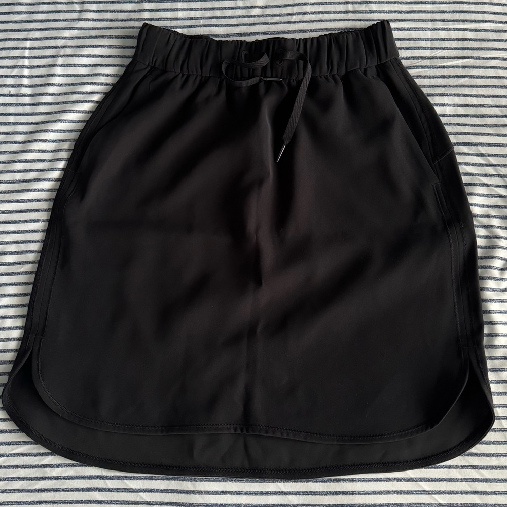 Lululemon skirt